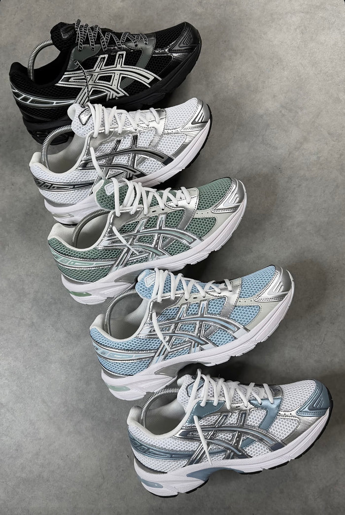 ASICS