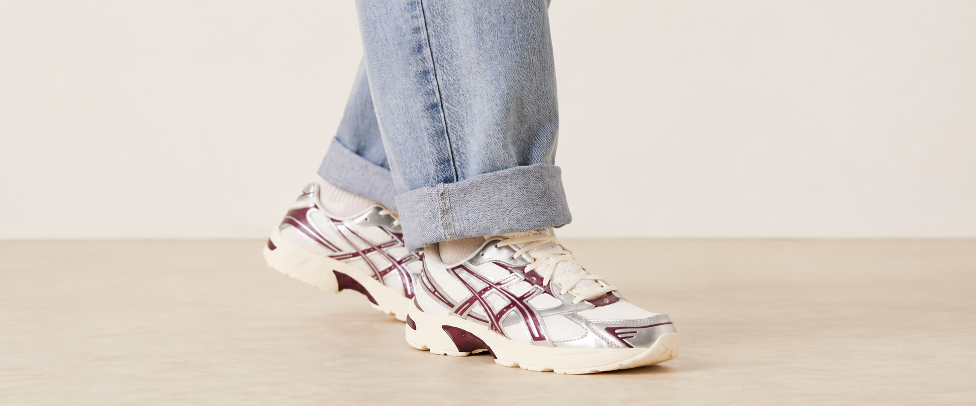 ASICS WOMENS