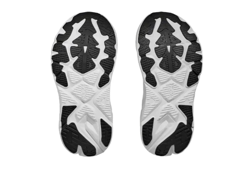 Hoka Arahi 8 Black White Men’s