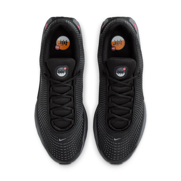 Nike Air Max DN 'All Night' Black Light Crimson