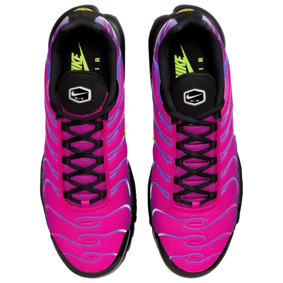 Nike Air Max Plus Tuned 1 Fireberry
