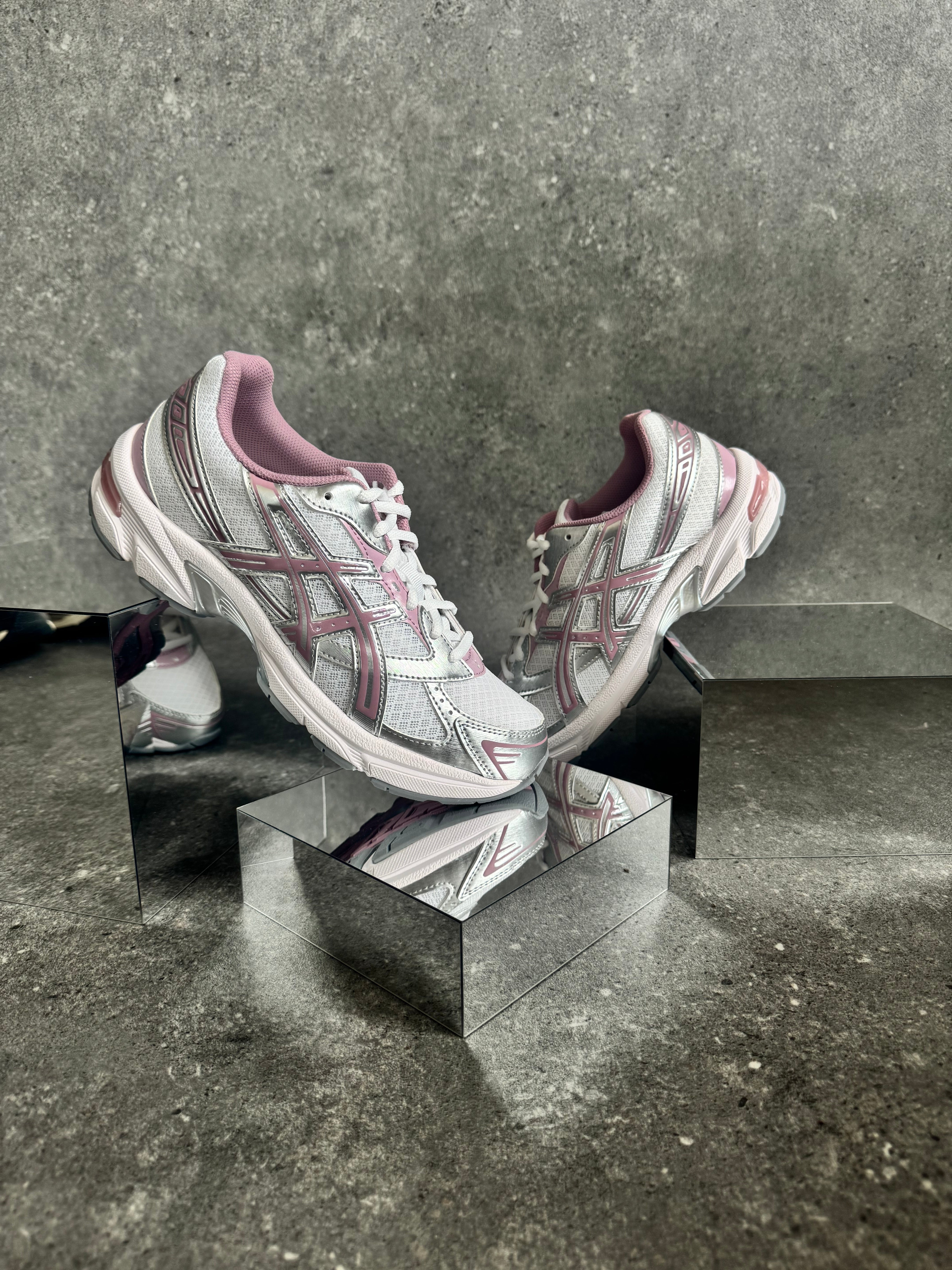 ASICS Gel-1130 White Taro Purple