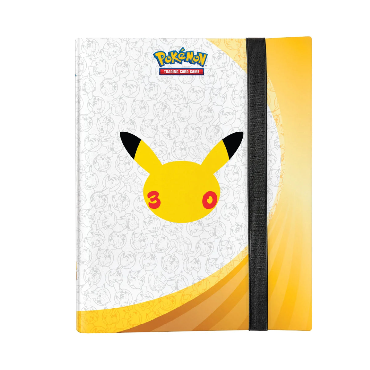 Pokemon TCG: 30th Celebration - Binder Collection