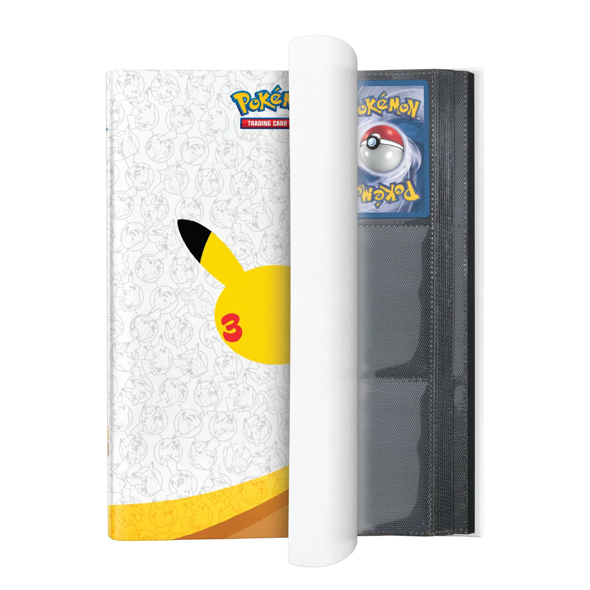 Pokemon TCG: 30th Celebration - Binder Collection
