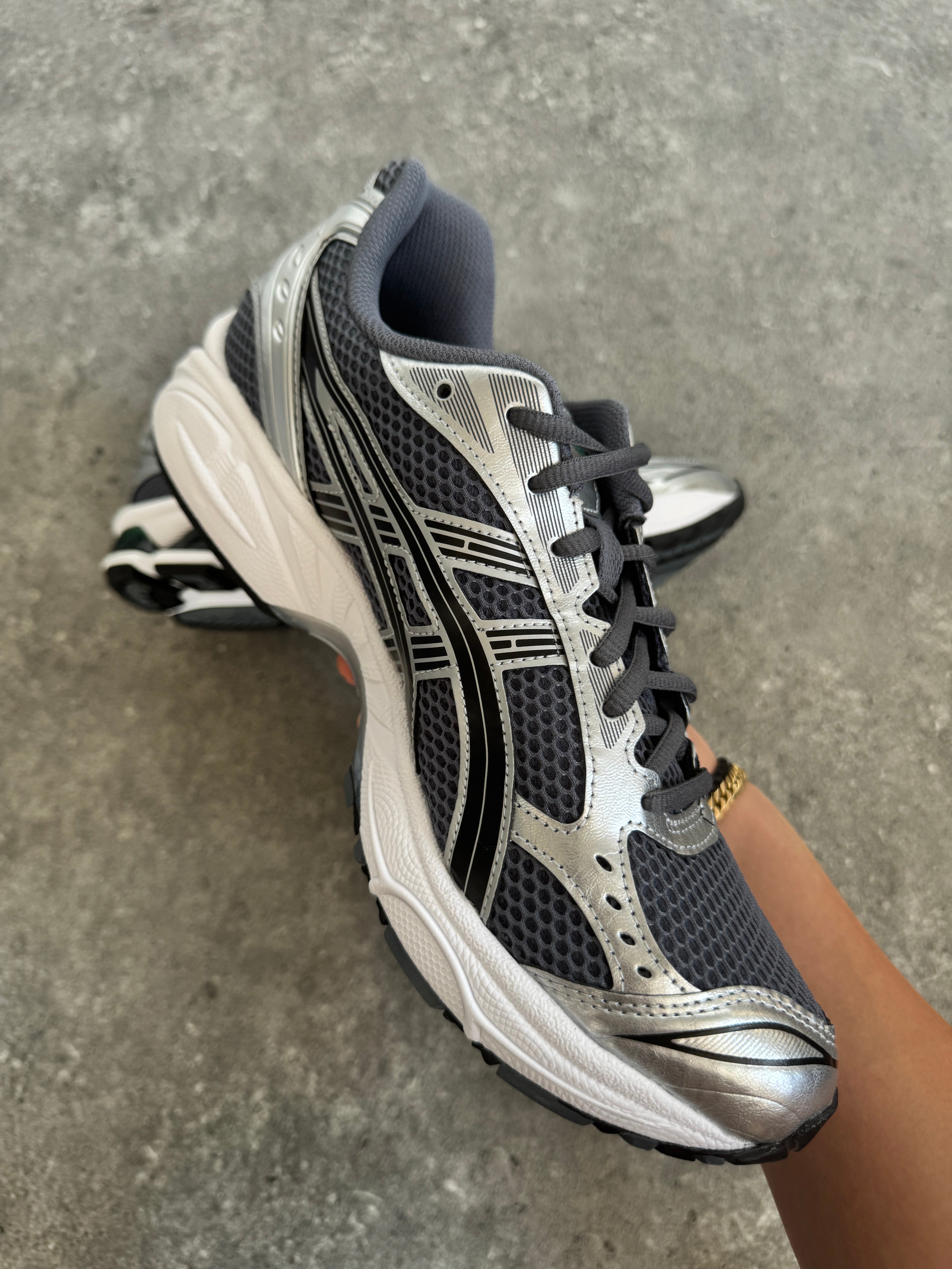 ASICS Gel-Kayano 14 Metropolis Jasper Green