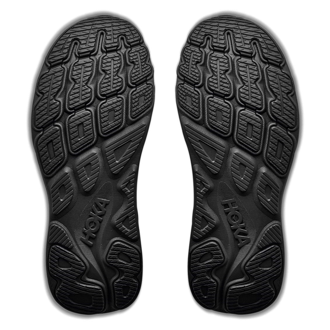 HOKA Rincon 5 Black Women's