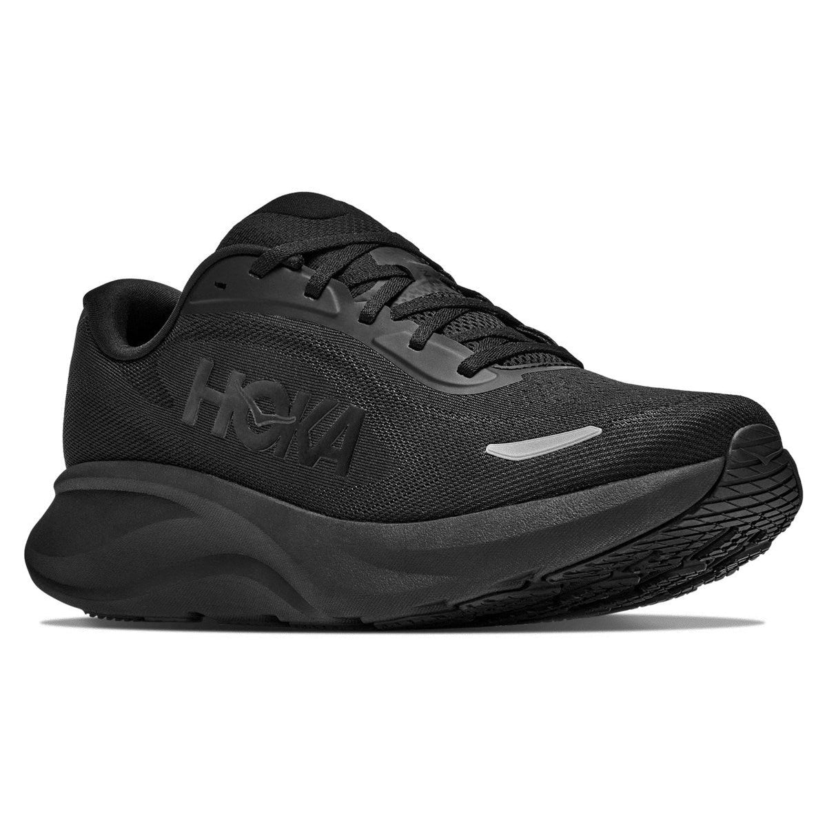 HOKA Rincon 5 Black Women's