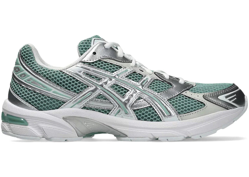 ASICS Gel-1130 Verdigris Pure Silver