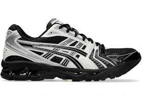 ASICS Gel-Kayano 14 Black Cream
