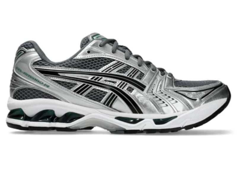 ASICS Gel-Kayano 14 Metropolis Jasper Green