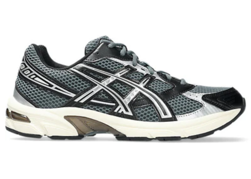 Asics Gel-1130 Steel Grey Black