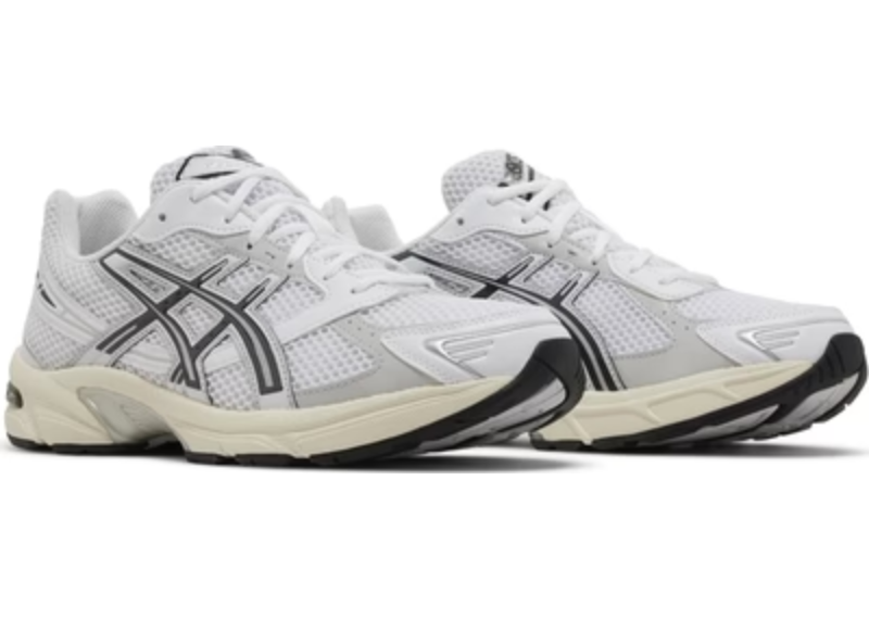 Asics Gel-1130 White Cloud Grey