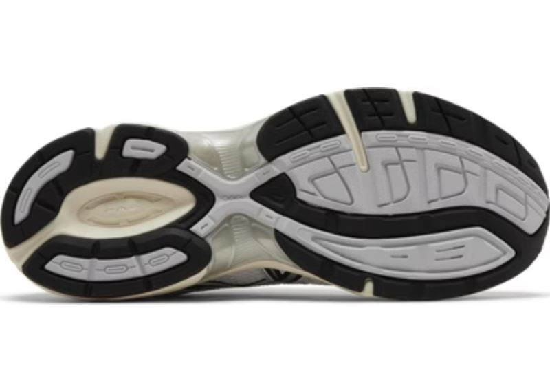 Asics Gel-1130 White Cloud Grey