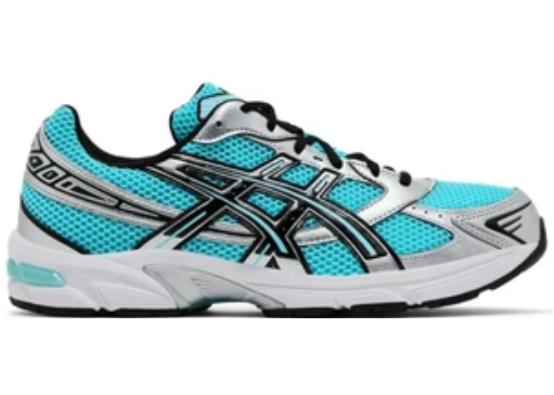 Asics Gel 1130 Larimar Blue Pure Silver