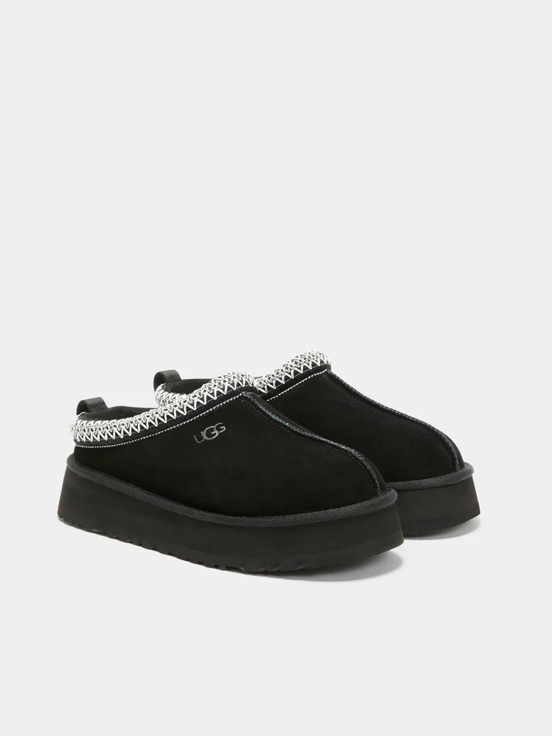 UGG Tazz Black