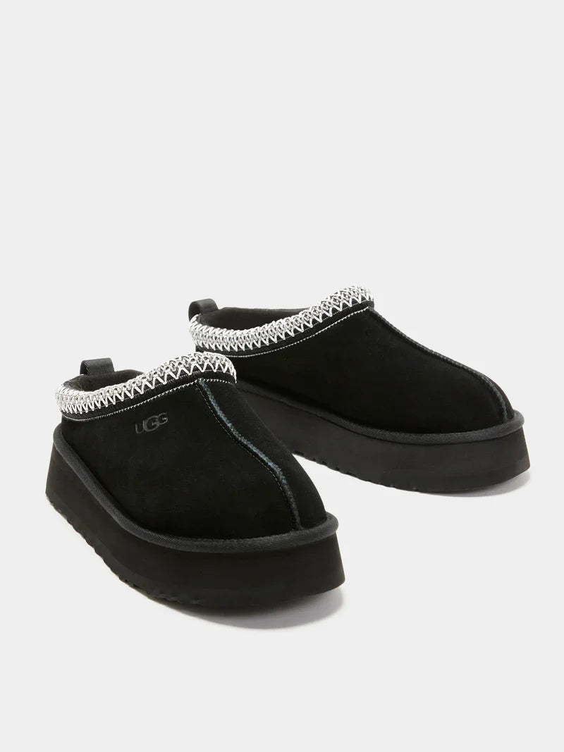 UGG Tazz Black