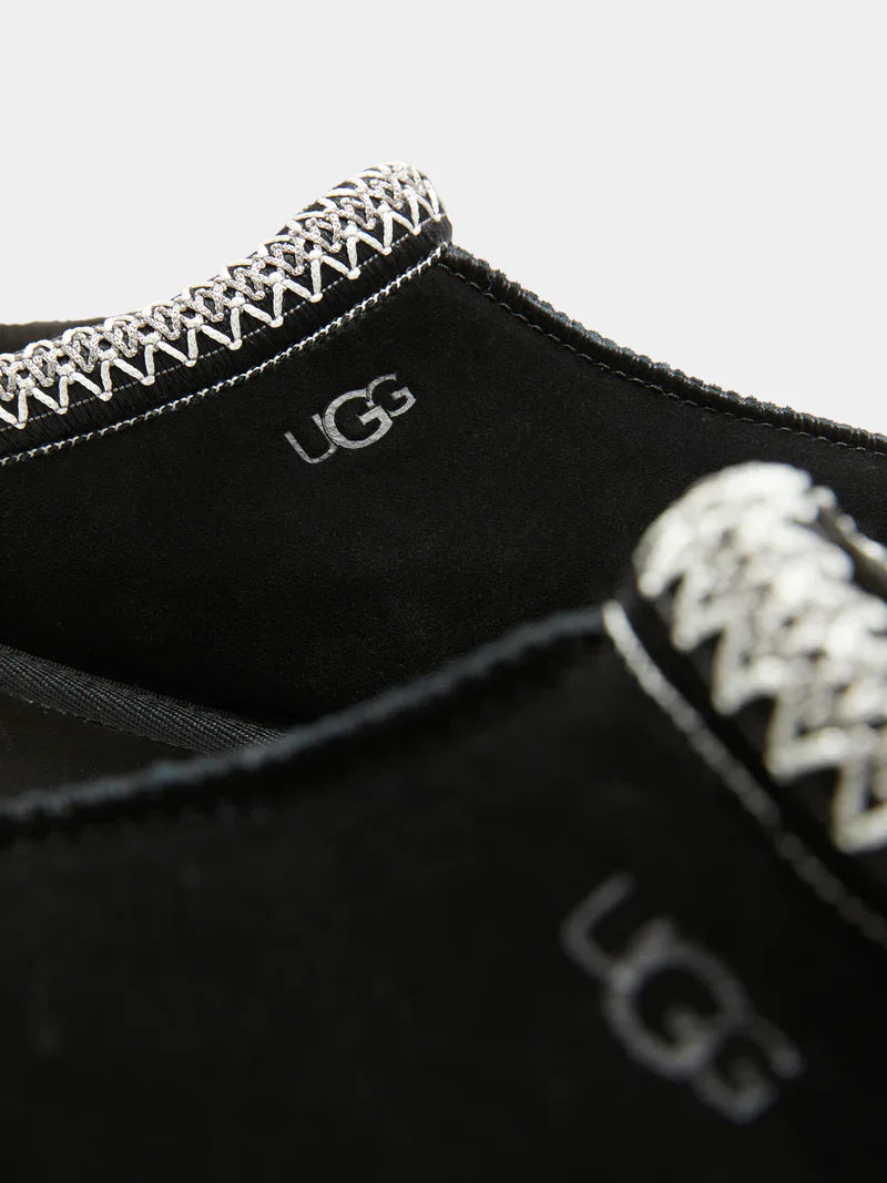 UGG Tazz Black