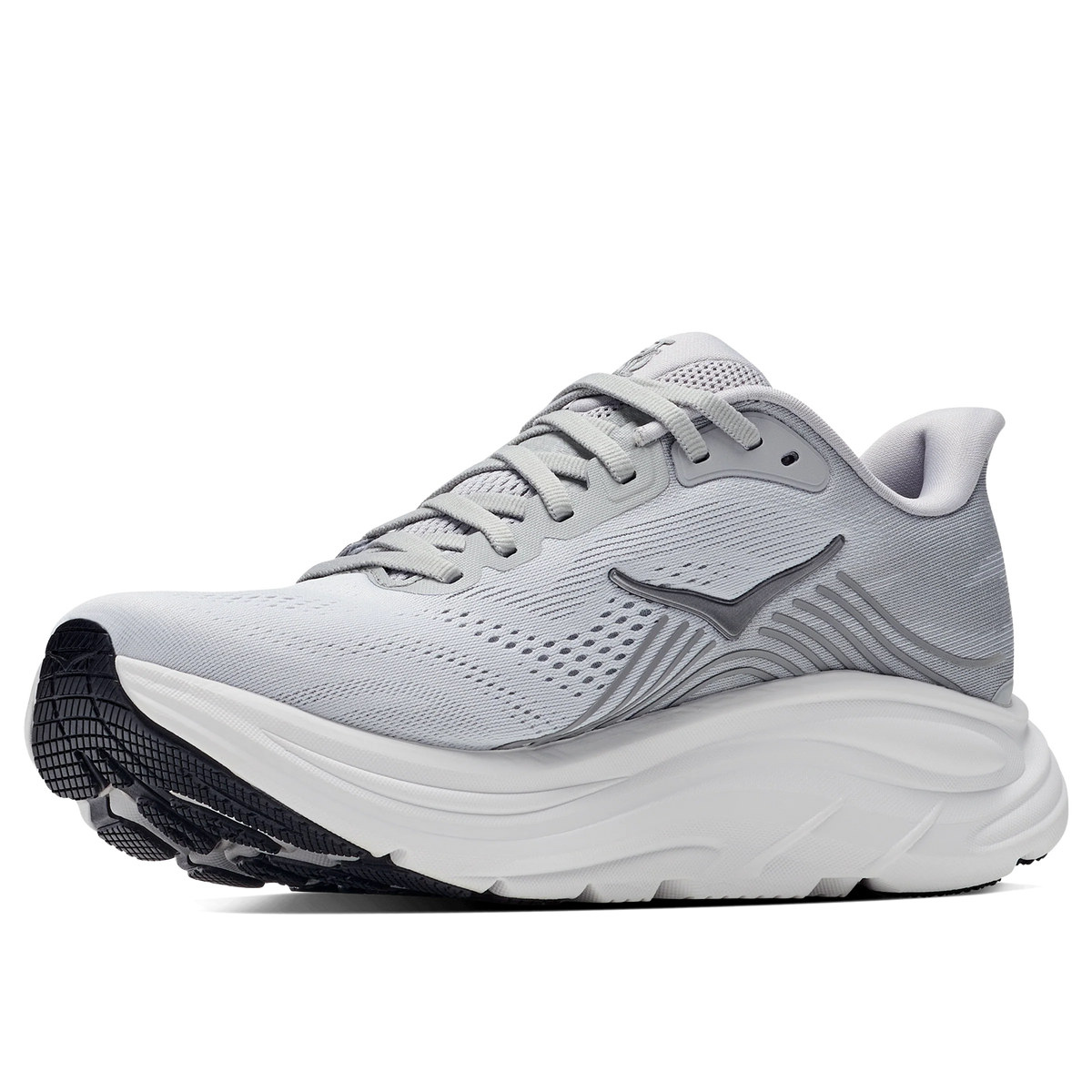 HOKA Clifton 11 Stardust Silver Women's