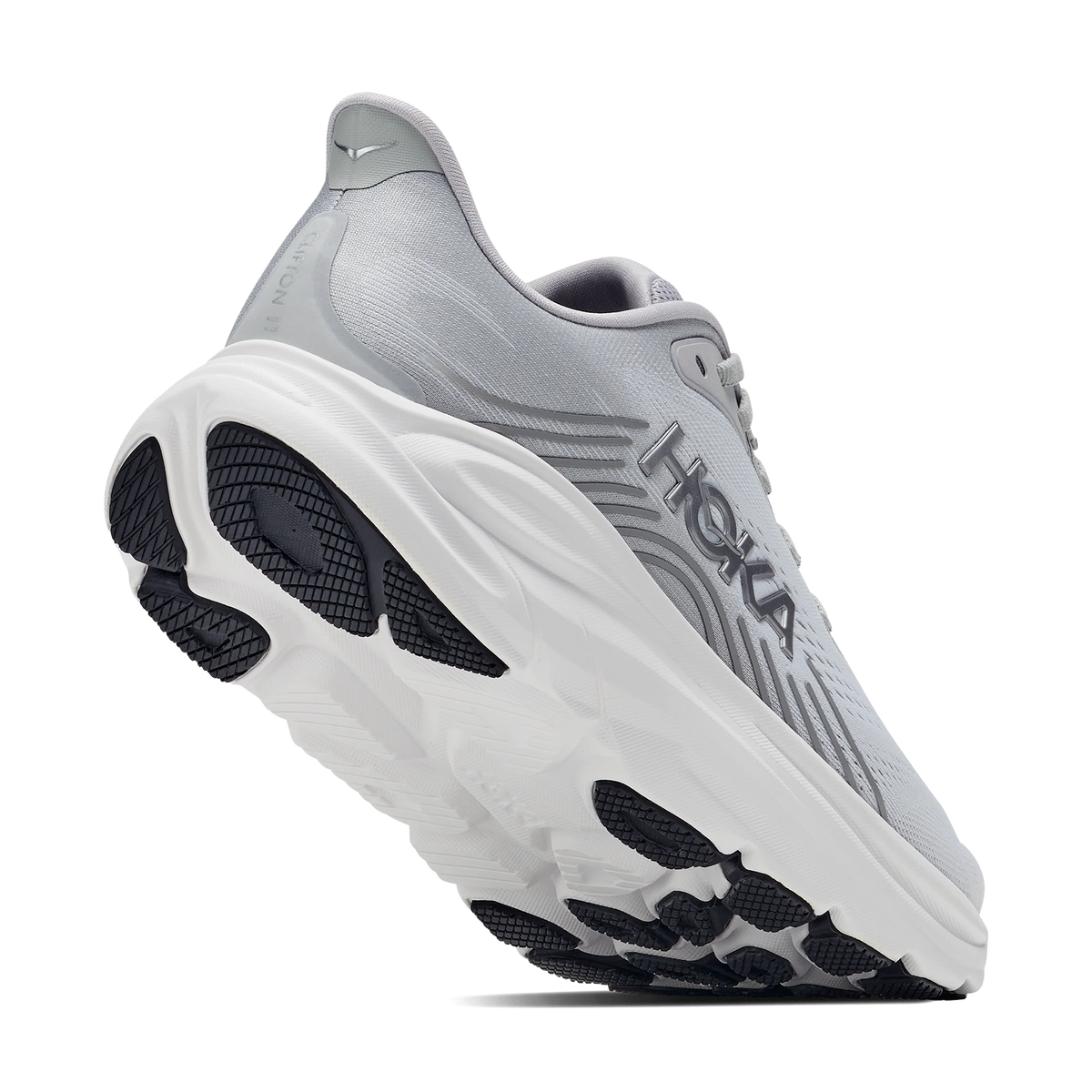 HOKA Clifton 11 Stardust Silver Women's