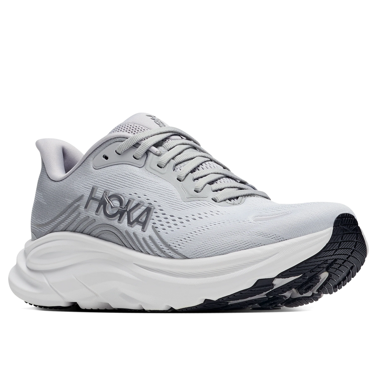 HOKA Clifton 11 Stardust Silver Women's