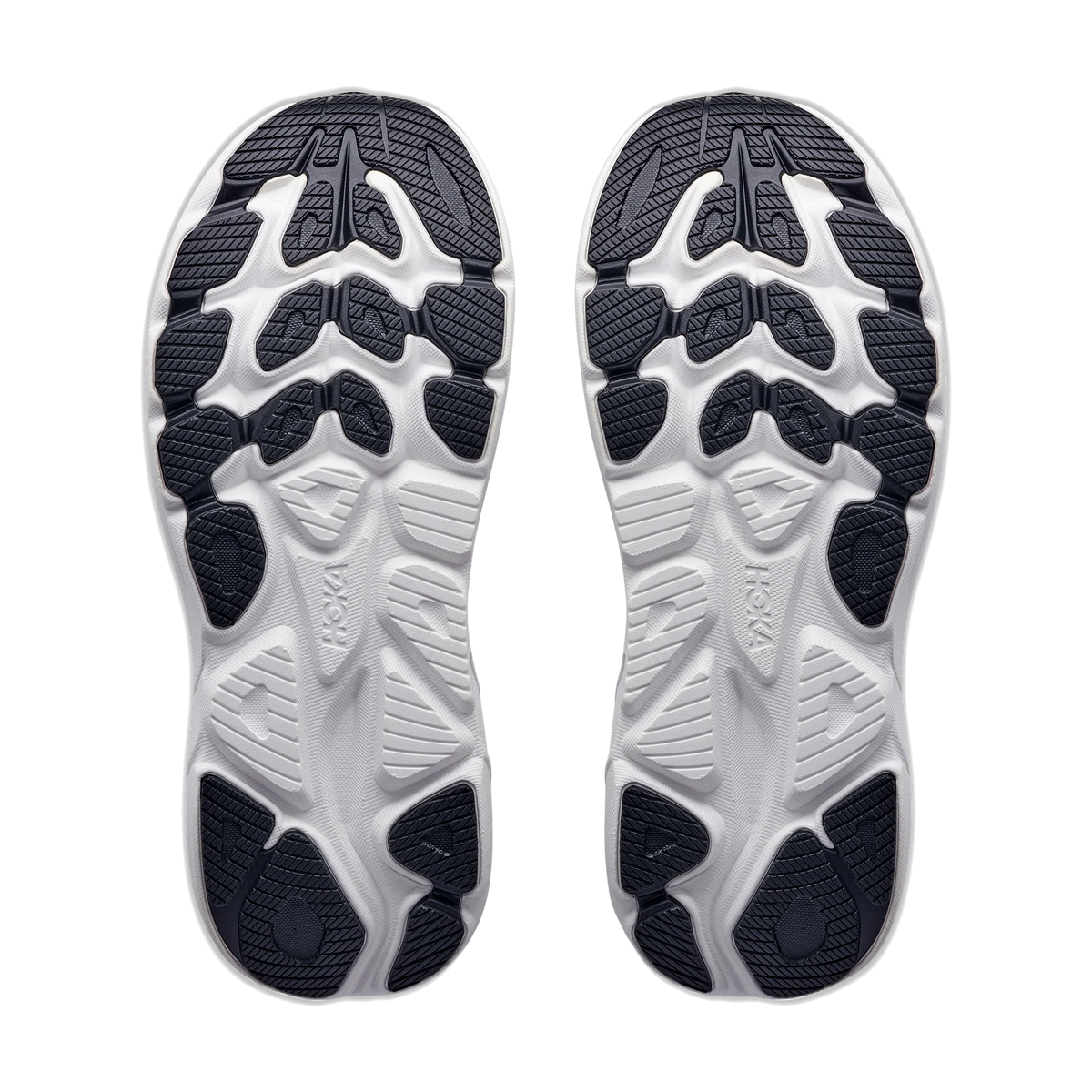 HOKA Clifton 11 Stardust Silver Women's