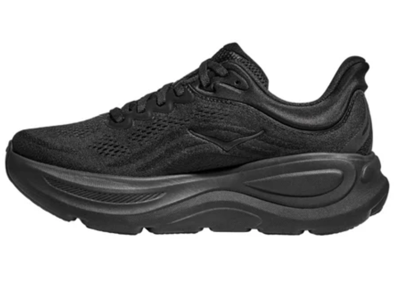 Hoka Bondi 9 Black Men’s