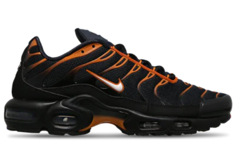 Nike Air Max Plus Tuned Dark Monarch Obsidian