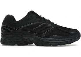 Saucony ProGrid Omni 9 Armor Black