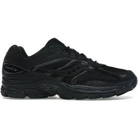 Saucony ProGrid Omni 9 Armor Black