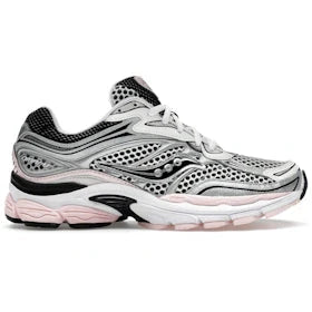 Saucony ProGrid Omni 9 Silver Pink