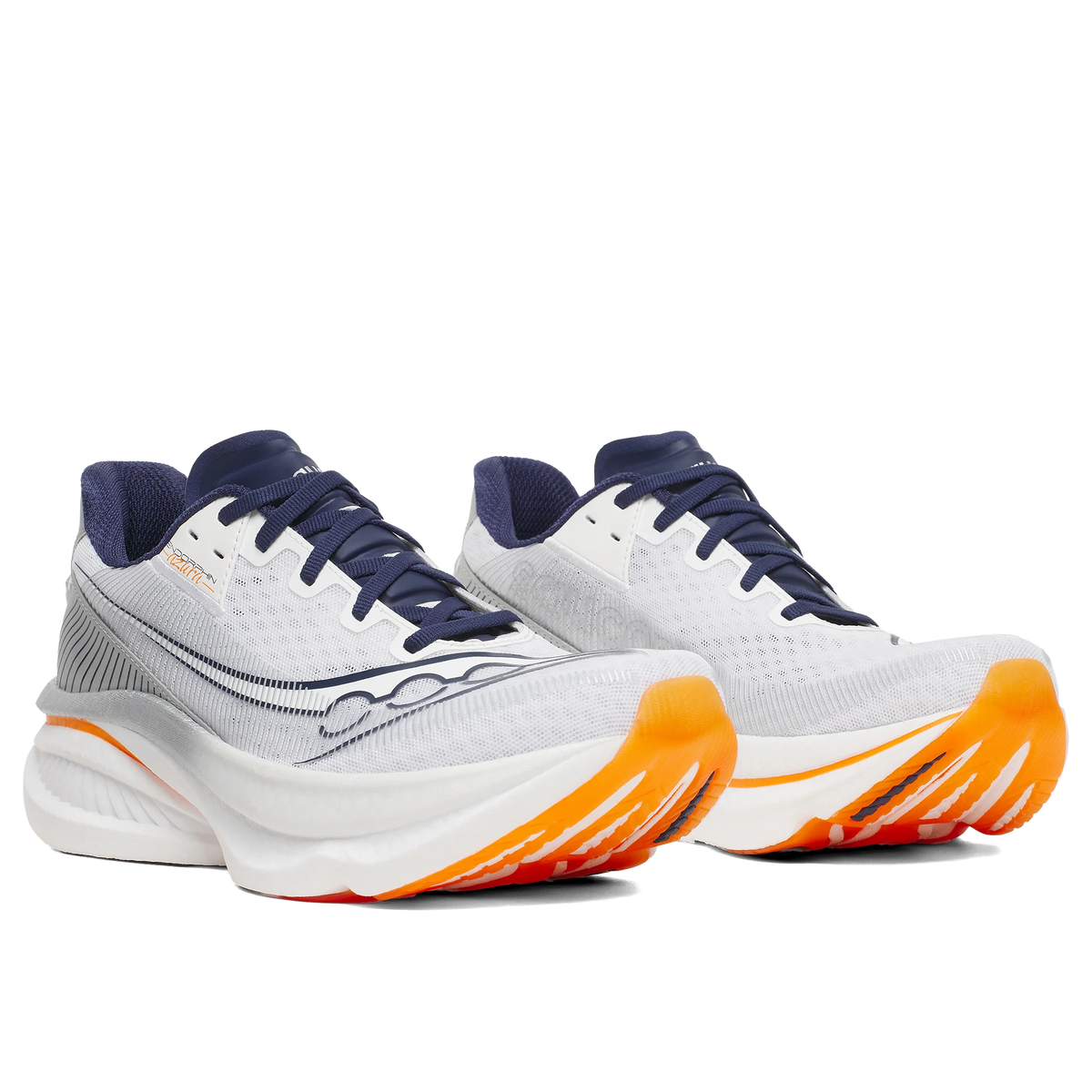 Saucony Endorphin Azura White Naval Men's