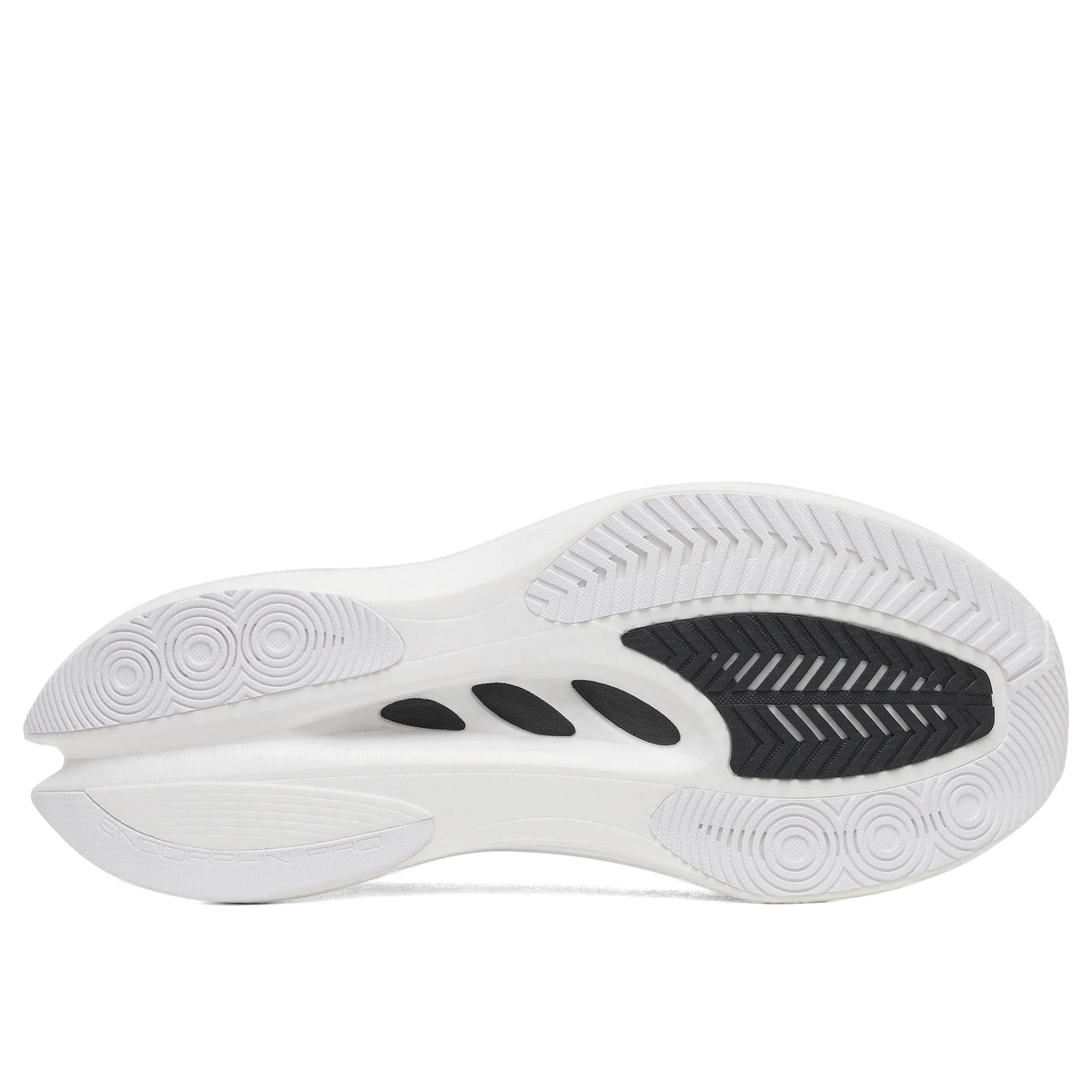 Saucony Endorphin Pro 5 White Tranquil Men's