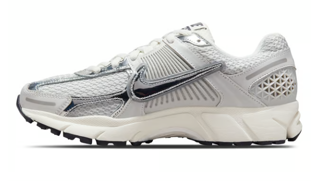 Nike Zoom Vomero 5 Photon Dust Metallic Silver Women's