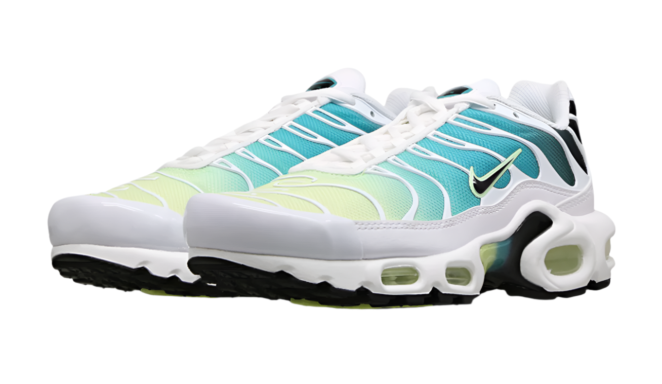 Nike Air Max Plus Tuned Dusty Cactus