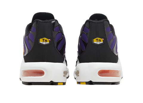 Nike Air Max Plus Tuned 1 OG Voltage Purple (2024)