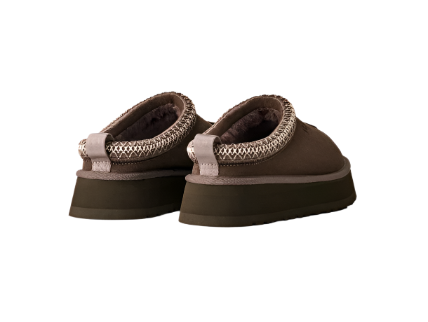 UGG Tazz Molasses