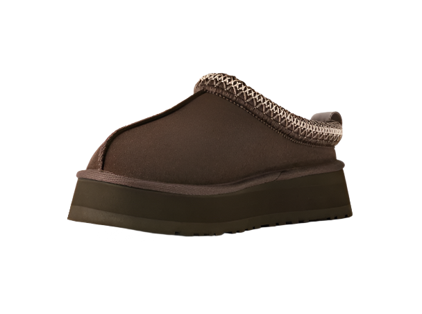 UGG Tazz Molasses