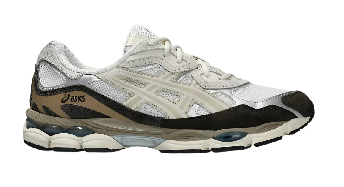 Asics Gel-NYC Cream Mocha