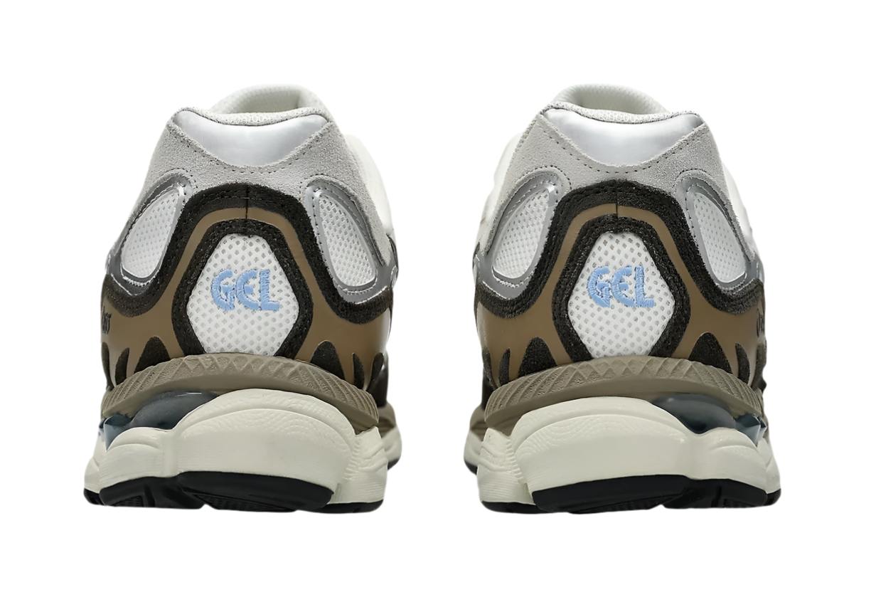 Asics Gel-NYC Cream Mocha