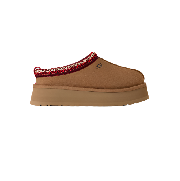 UGG Tazz II Chestnut