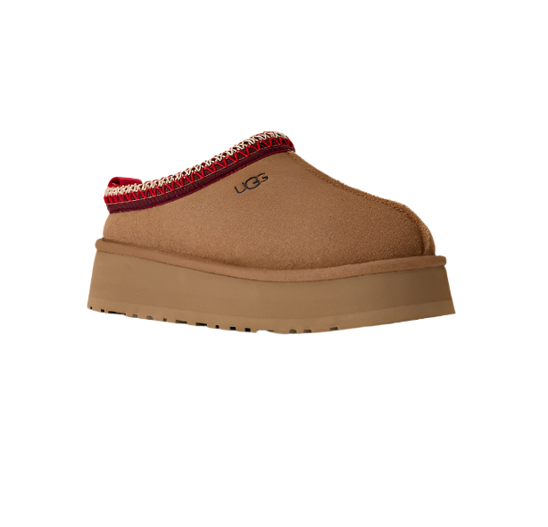 UGG Tazz II Chestnut
