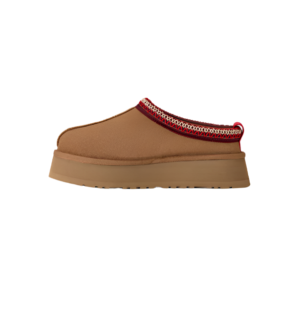 UGG Tazz II Chestnut