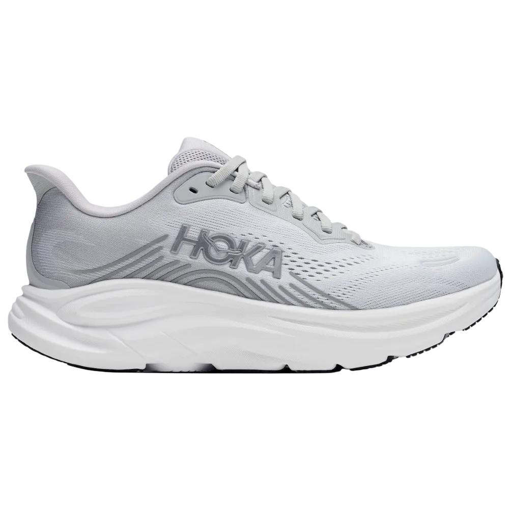 HOKA Clifton 11 Stardust Silver Women's