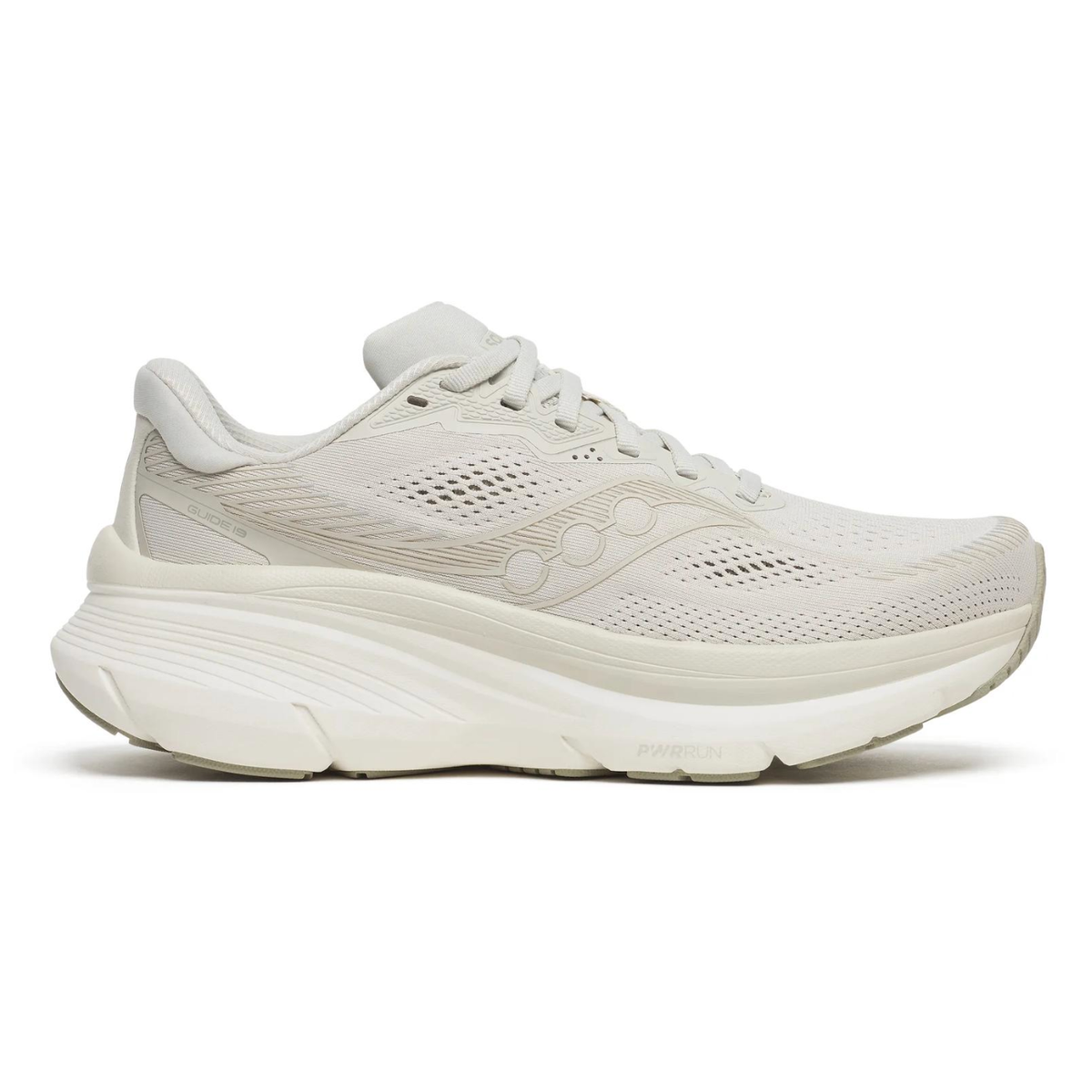 Saucony Guide 19 Birch Women's