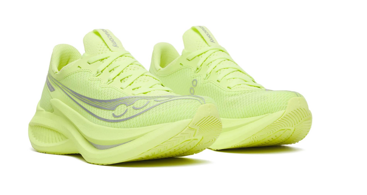 Saucony Endorphin Pro 5 Tart Women's