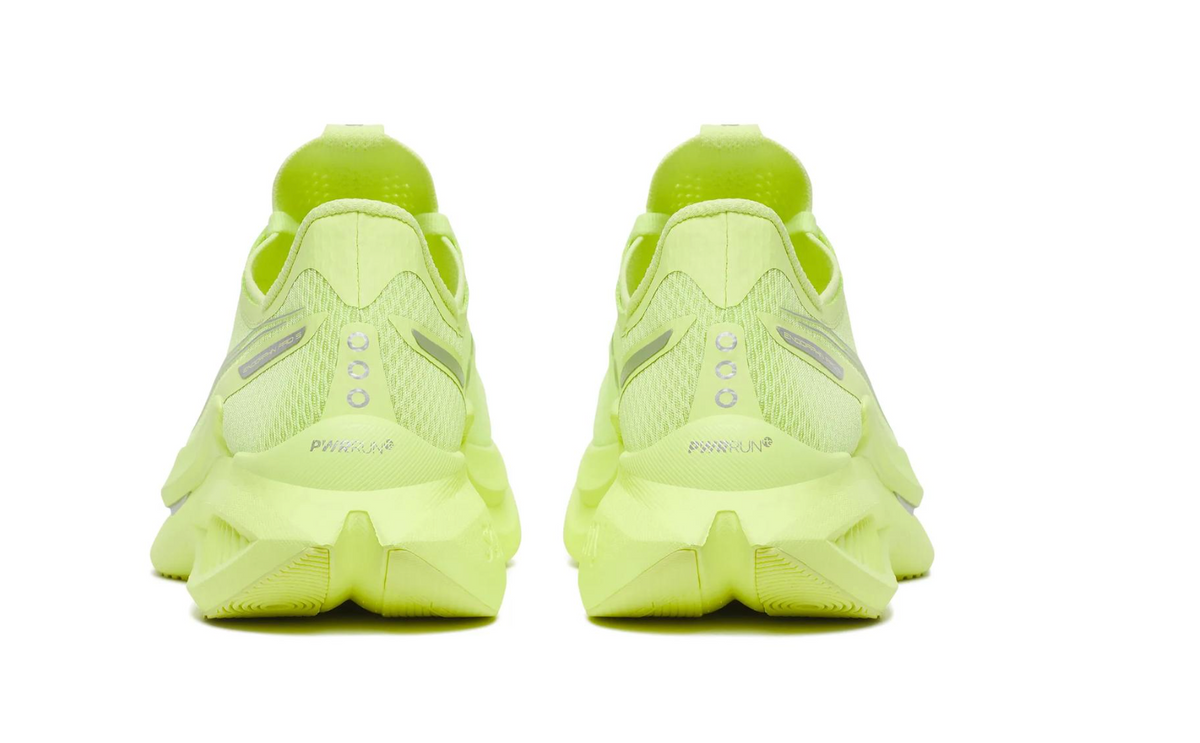 Saucony Endorphin Pro 5 Tart Women's