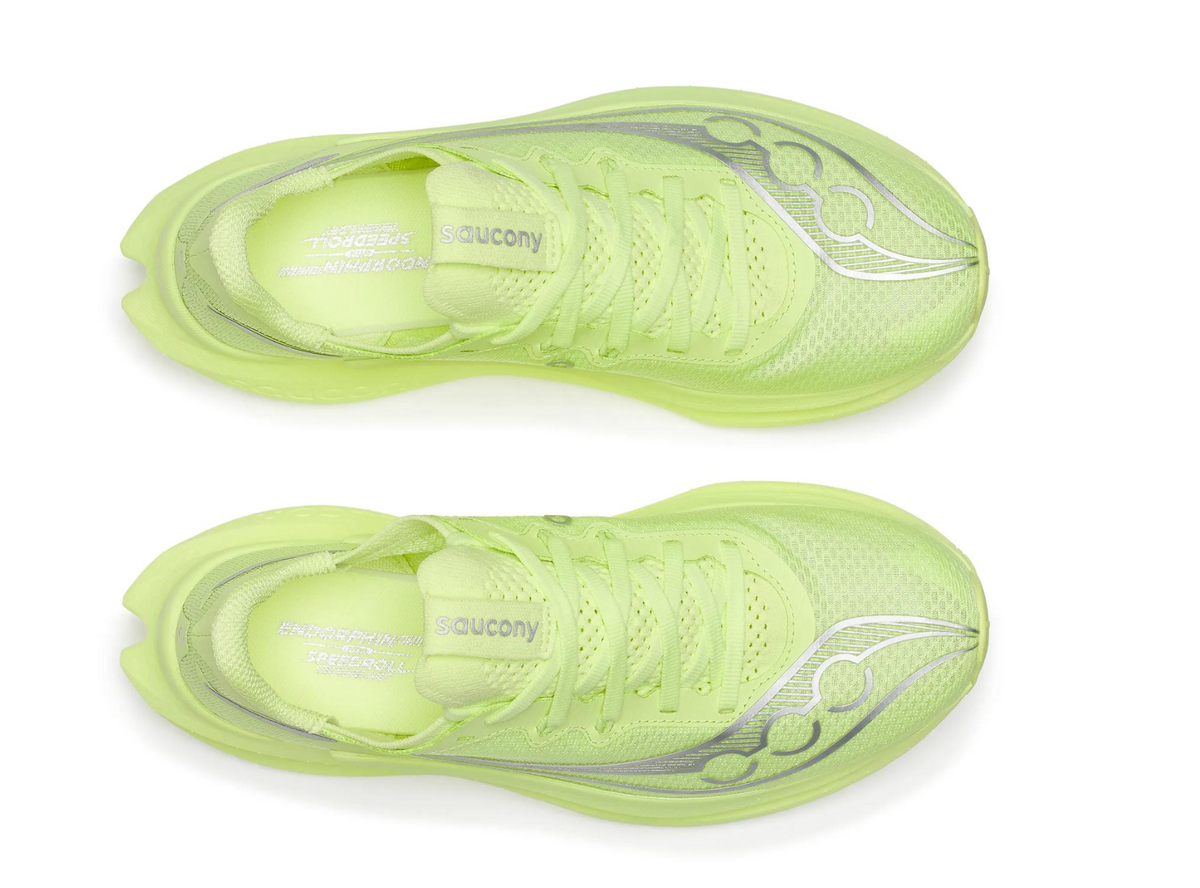 Saucony Endorphin Pro 5 Tart Women's