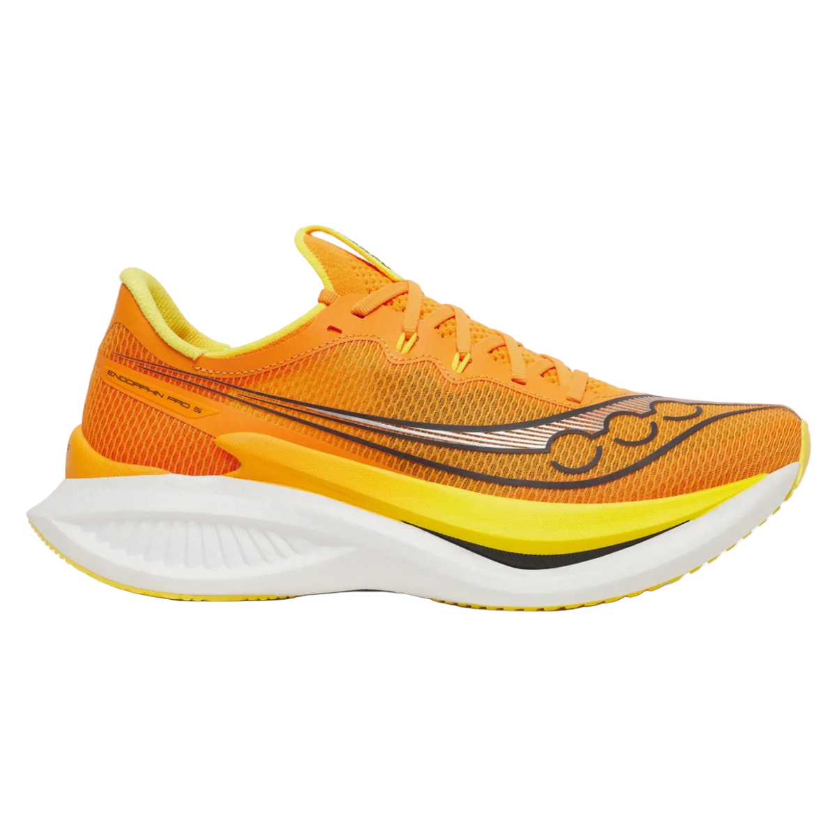 Saucony Endorphin Pro 5 Fuego Men's