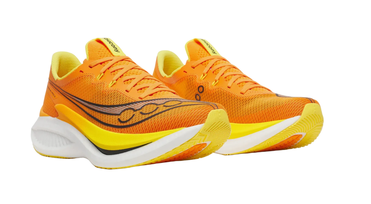 Saucony Endorphin Pro 5 Fuego Men's