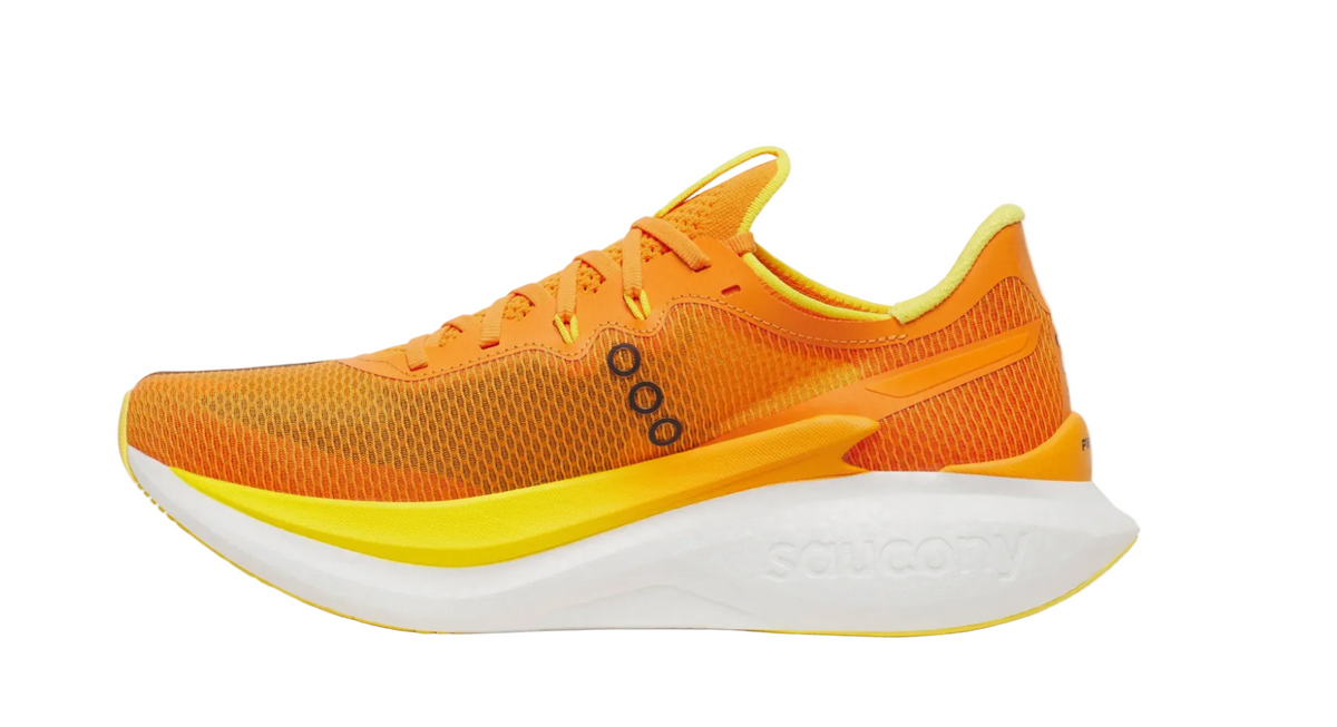 Saucony Endorphin Pro 5 Fuego Men's